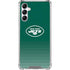 NFL New York Jets Breakaway Gabb Phone 4 Clear Case
