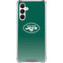 NFL New York Jets Breakaway Galaxy A16 5G Clear Case