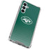 NFL New York Jets Breakaway Galaxy A16 5G Clear Case
