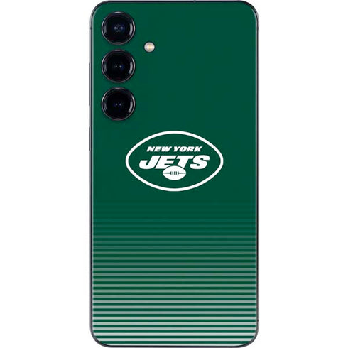 NFL New York Jets Breakaway Galaxy A16 5G Skin