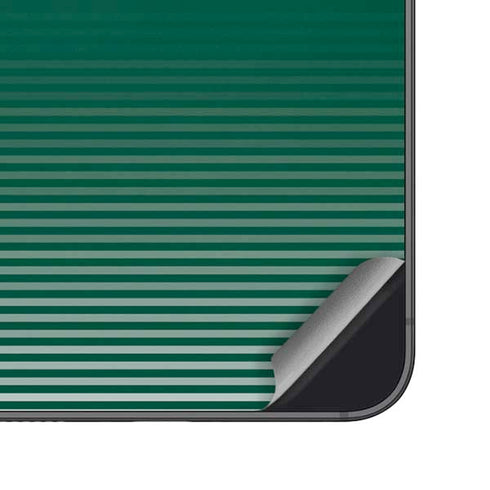 NFL New York Jets Breakaway Galaxy A16 5G Skin