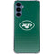 NFL New York Jets Breakaway Galaxy A35 5G Clear Case