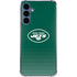 NFL New York Jets Breakaway Galaxy A35 5G Clear Case