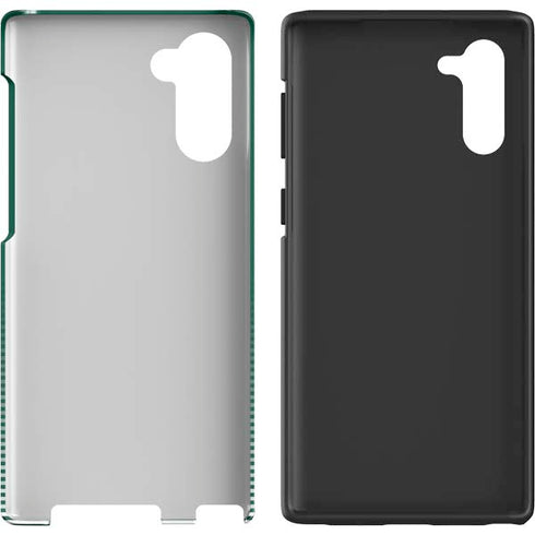 NFL New York Jets Breakaway Galaxy Note 10 Pro Case