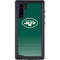 NFL New York Jets Breakaway Galaxy Note 10 Waterproof Case