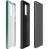 NFL New York Jets Breakaway Galaxy Note20 5G Pro Case