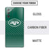 NFL New York Jets Breakaway Galaxy Note20 5G Skin