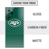 NFL New York Jets Breakaway Galaxy Note20 Ultra 5G Skin