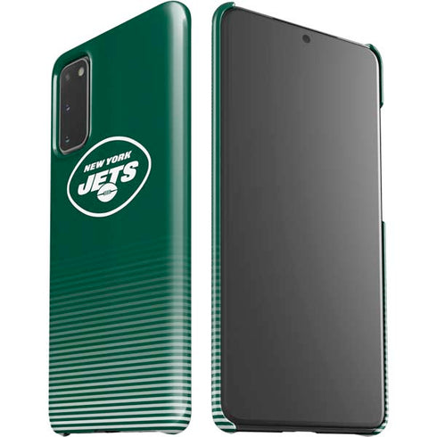 NFL New York Jets Breakaway Galaxy S20 Lite Case