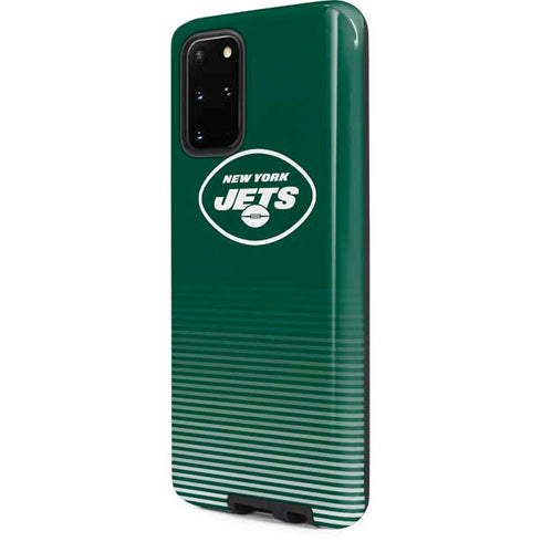 NFL New York Jets Breakaway Galaxy S20 Plus Pro Case
