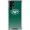 NFL New York Jets Breakaway Galaxy S23 Ultra Clear Case