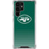 NFL New York Jets Breakaway Galaxy S23 Ultra Clear Case
