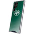 NFL New York Jets Breakaway Galaxy S23 Ultra Clear Case