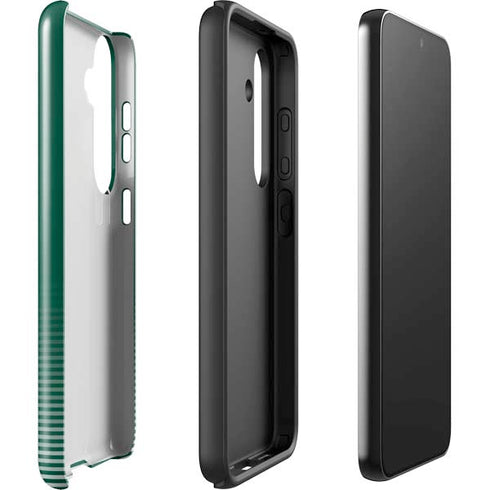 NFL New York Jets Breakaway Galaxy S25 Impact Case