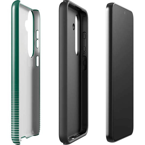 NFL New York Jets Breakaway Galaxy S25 Plus Impact Case