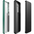 NFL New York Jets Breakaway Galaxy S25 Plus Impact Case