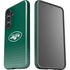 NFL New York Jets Breakaway Galaxy S25 Plus Impact Case
