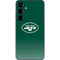 NFL New York Jets Breakaway Galaxy S25 Plus Skin