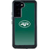 NFL New York Jets Breakaway Galaxy S24 Plus Waterproof Case