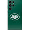 NFL New York Jets Breakaway Galaxy S24 Ultra Skin