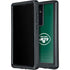 NFL New York Jets Breakaway Galaxy S24 Ultra Waterproof Case