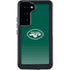 NFL New York Jets Breakaway Galaxy S24 Waterproof Case