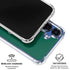 NFL New York Jets Breakaway Galaxy S25 Clear Case