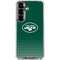 NFL New York Jets Breakaway Galaxy S26 Clear Case