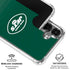 NFL New York Jets Breakaway Galaxy S26 Clear Case
