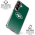 NFL New York Jets Breakaway Galaxy S26 Clear Case