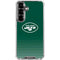 NFL New York Jets Breakaway Galaxy S26 Plus Clear Case