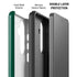 NFL New York Jets Breakaway Galaxy S26 Plus Impact Case