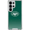 NFL New York Jets Breakaway Galaxy S26 Ultra Clear Case
