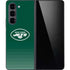 NFL New York Jets Breakaway Galaxy Z Fold5 5G Skin