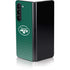 NFL New York Jets Breakaway Galaxy Z Fold5 5G Skin