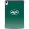 NFL New York Jets Breakaway iPad 11th Gen (2025) Clear Case
