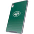 NFL New York Jets Breakaway iPad 11th Gen (2025) Clear Case