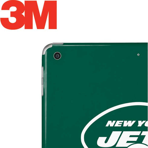 NFL New York Jets Breakaway Apple iPad Skin