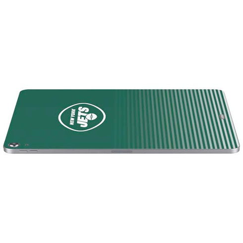 NFL New York Jets Breakaway Apple iPad Air Skin
