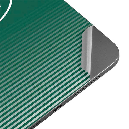 NFL New York Jets Breakaway Apple iPad Mini Skin