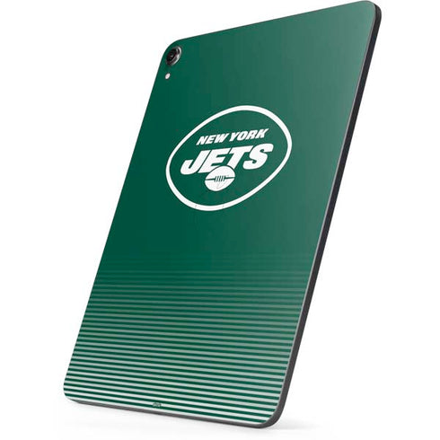 NFL New York Jets Breakaway Apple iPad Pro Skin