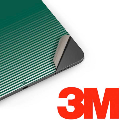 NFL New York Jets Breakaway Apple iPad Pro Skin