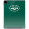 NFL New York Jets Breakaway iPad Pro 12.9in (2020) Clear Case