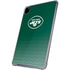 NFL New York Jets Breakaway iPad Pro 12.9in (2020) Clear Case