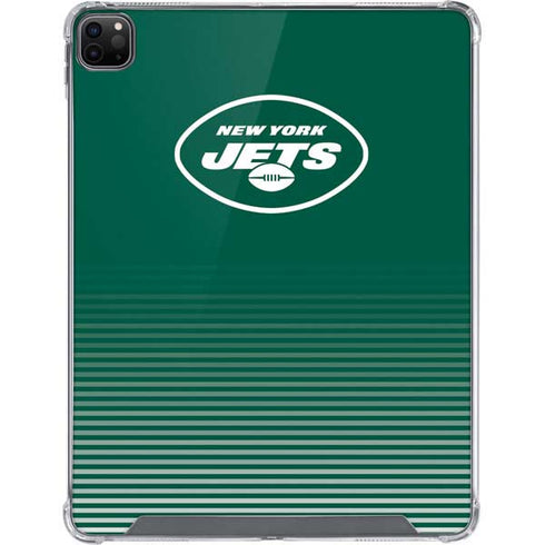 NFL New York Jets Breakaway iPad Cases