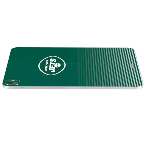 NFL New York Jets Breakaway iPad Pro 13in M4 (2024) Skin