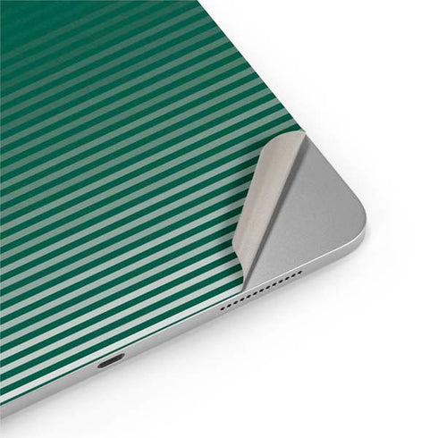 NFL New York Jets Breakaway iPad Pro 13in M4 (2024) Skin