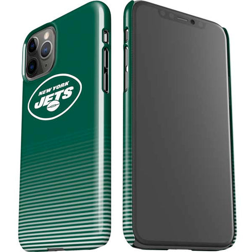 NFL New York Jets Breakaway iPhone 11 Pro Lite Case
