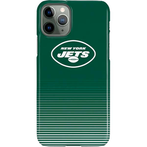 NFL New York Jets Breakaway iPhone 11 Pro Lite Case