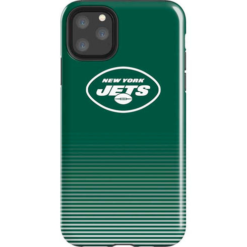NFL New York Jets Breakaway iPhone 11 Pro Max Impact Case